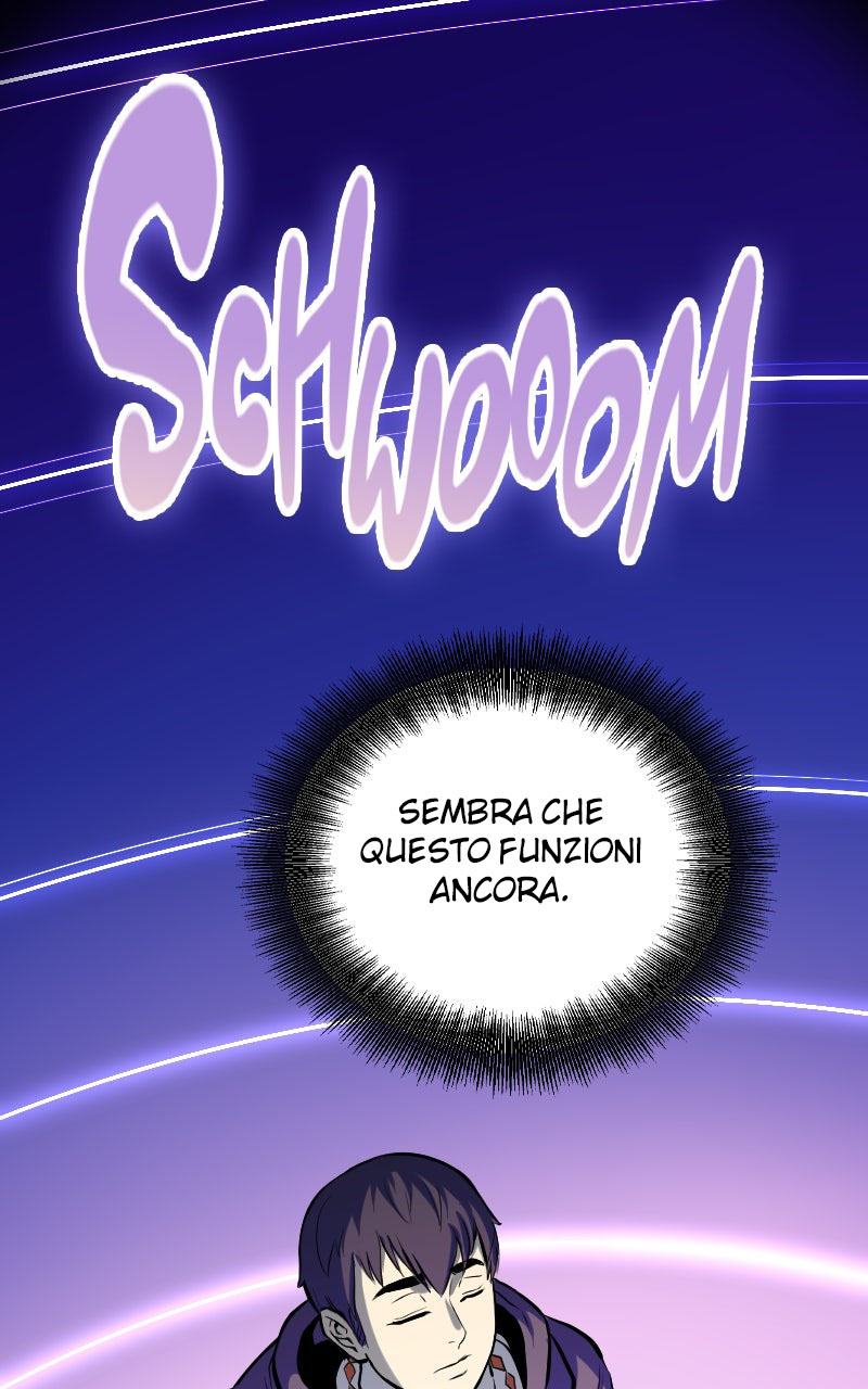 Read The Primal Hunter IT Manga Online