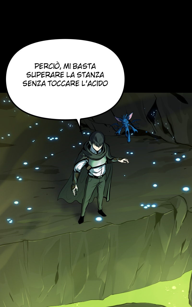 Read The Primal Hunter IT Manga Online