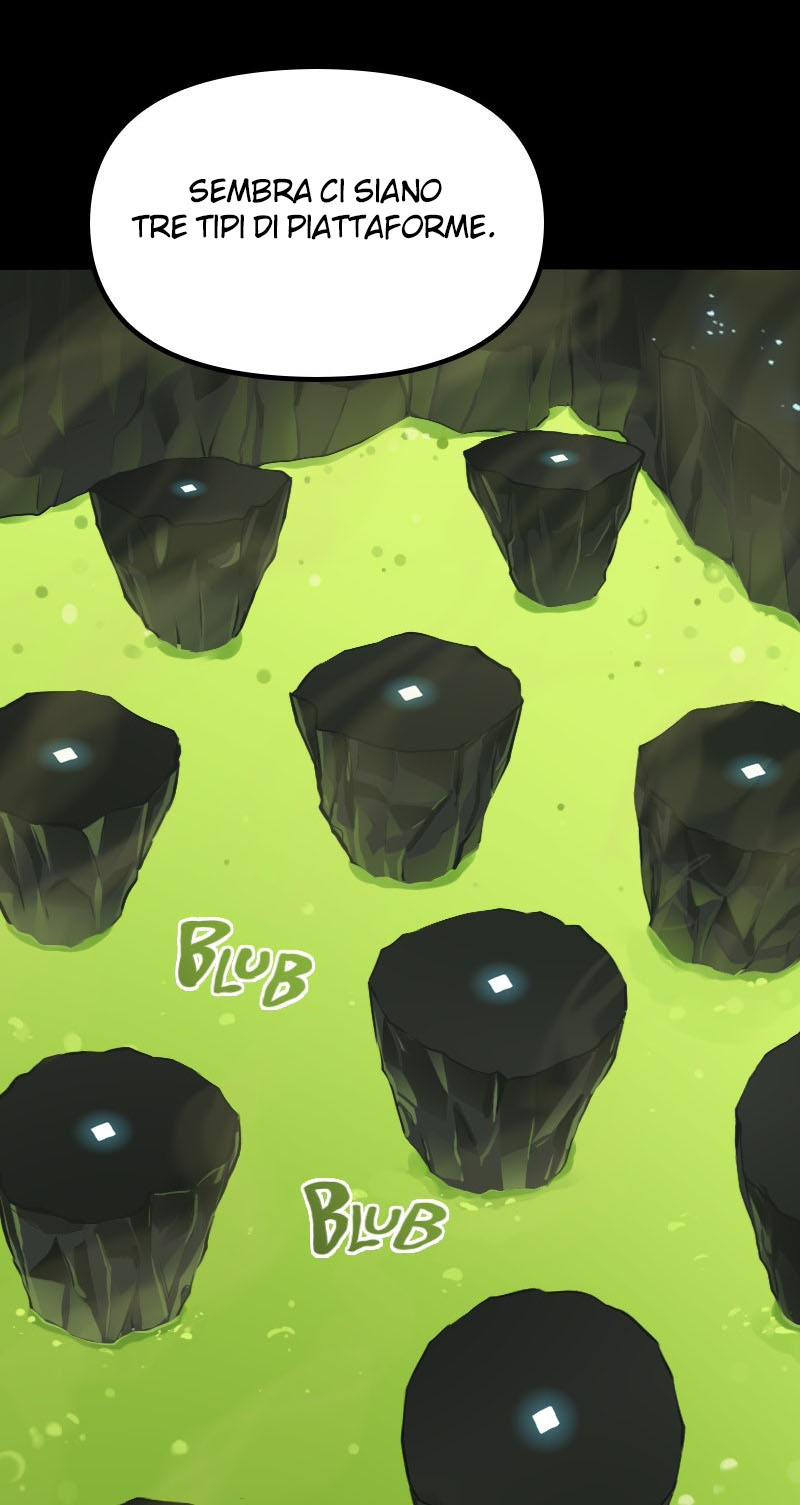 Read The Primal Hunter IT Manga Online