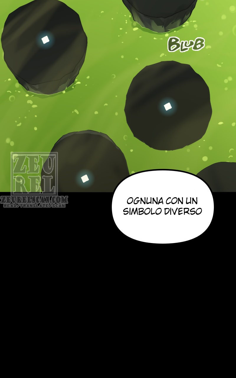 Read The Primal Hunter IT Manga Online