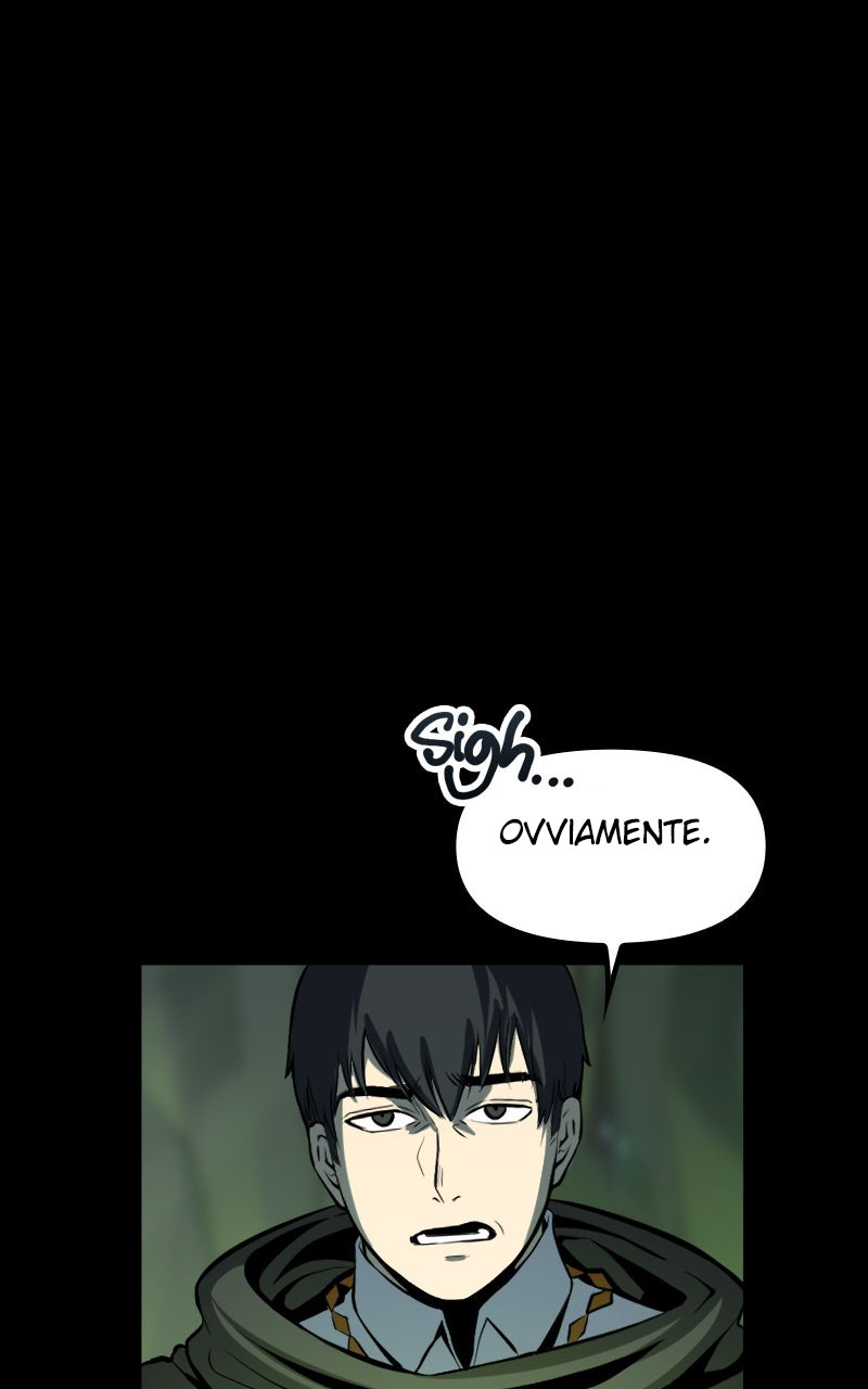 Read The Primal Hunter IT Manga Online