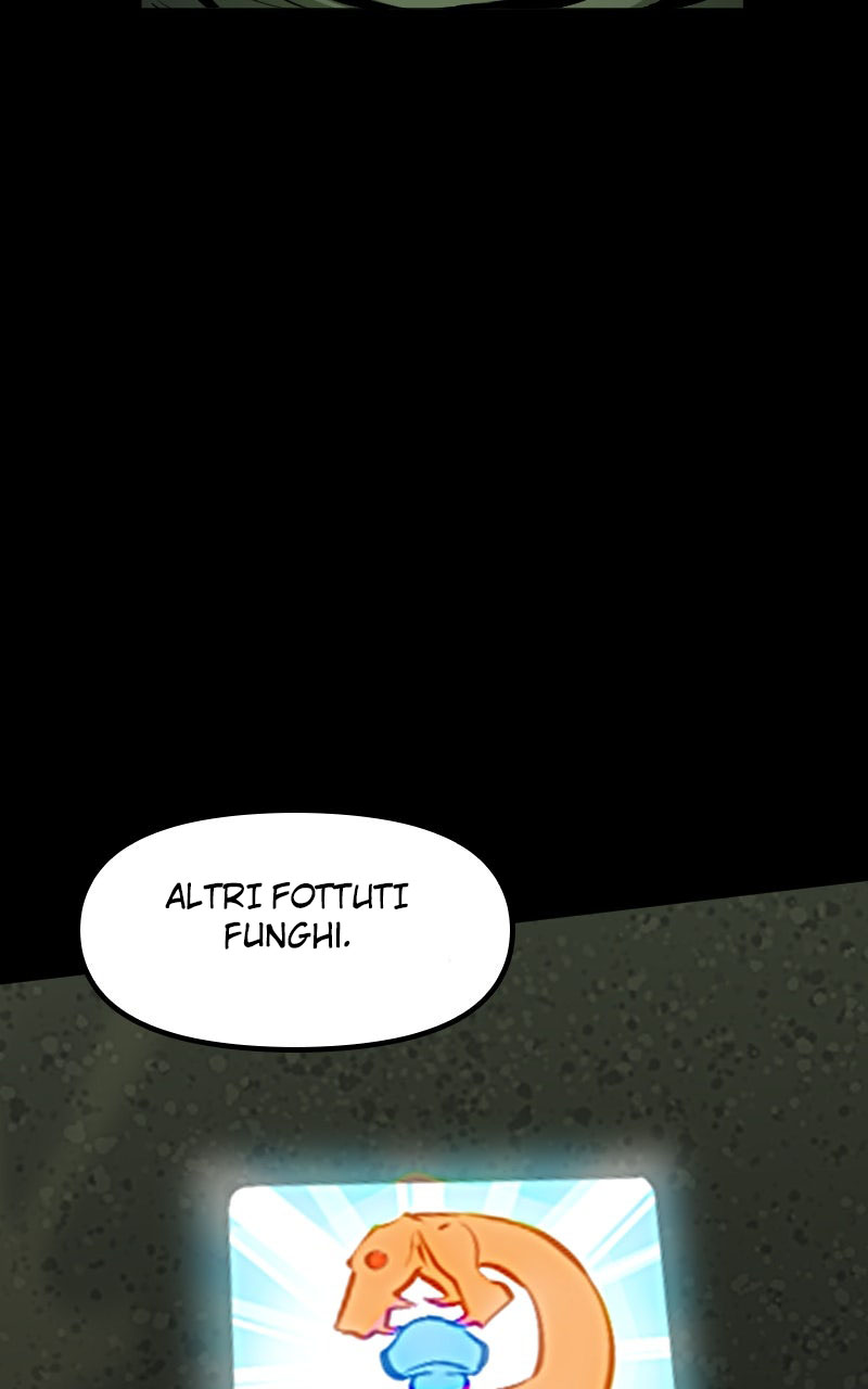 Read The Primal Hunter IT Manga Online