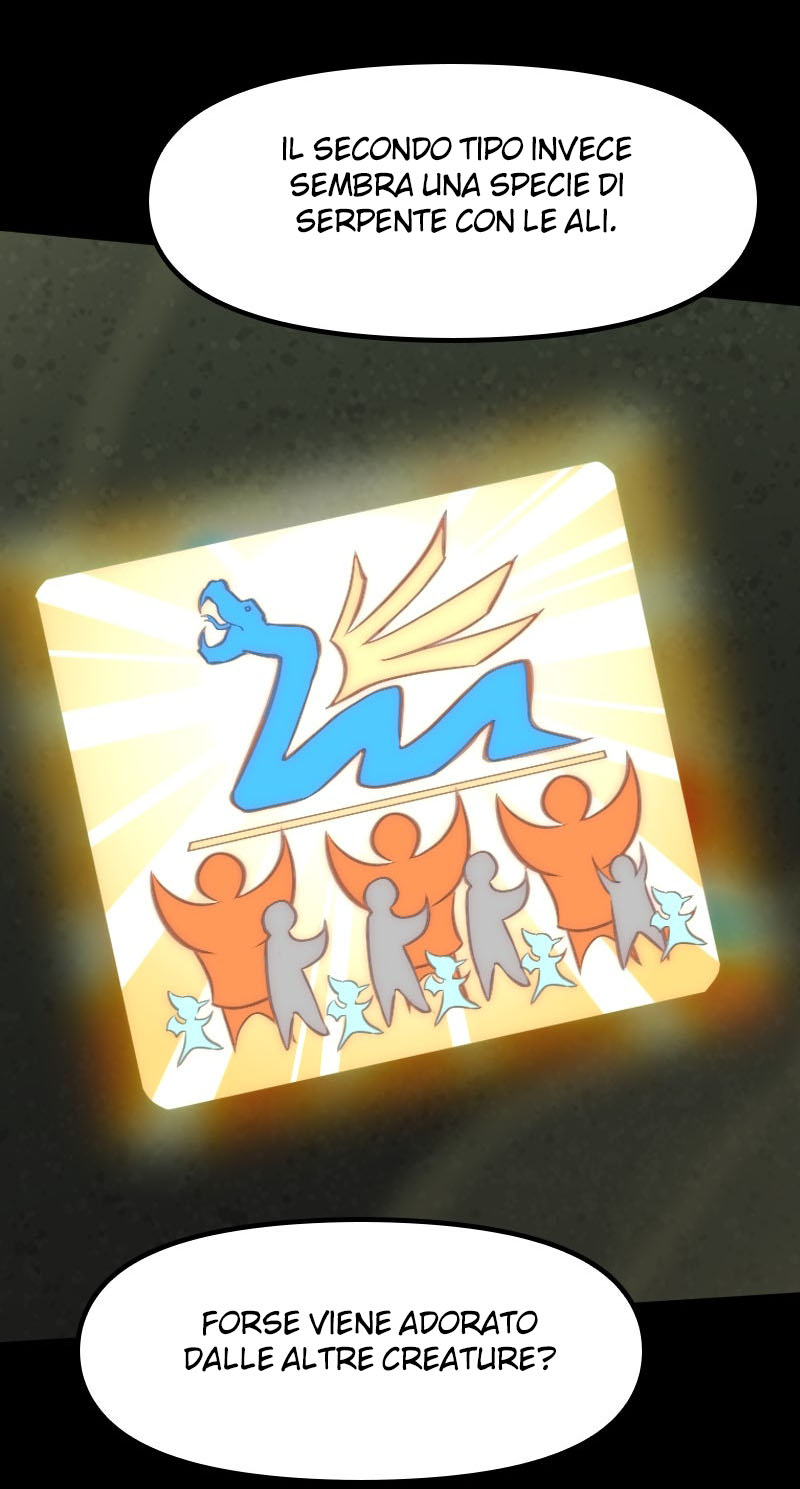 Read The Primal Hunter IT Manga Online