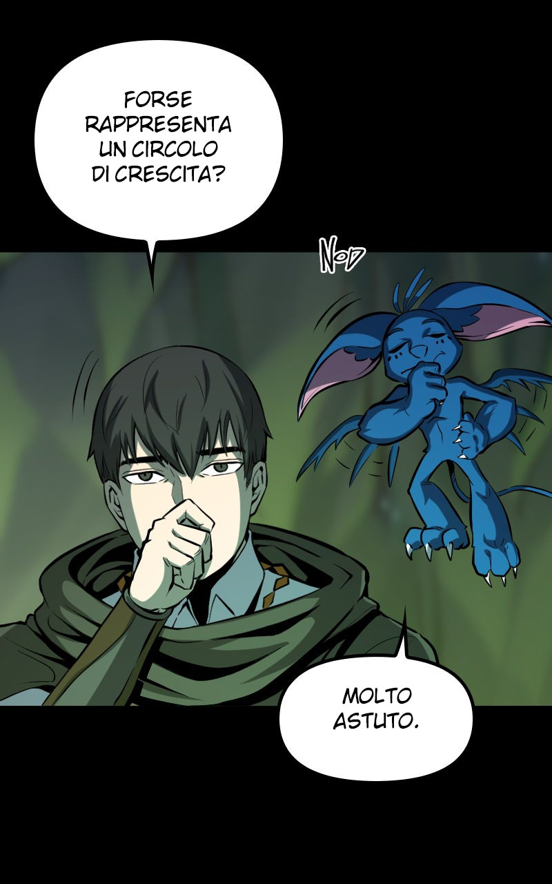 Read The Primal Hunter IT Manga Online