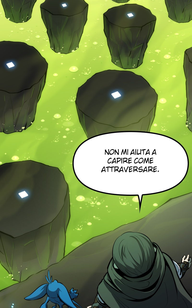 Read The Primal Hunter IT Manga Online