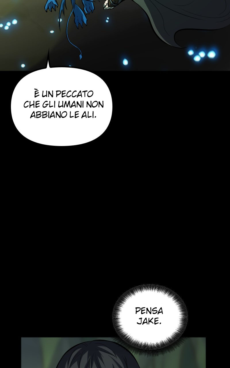 Read The Primal Hunter IT Manga Online