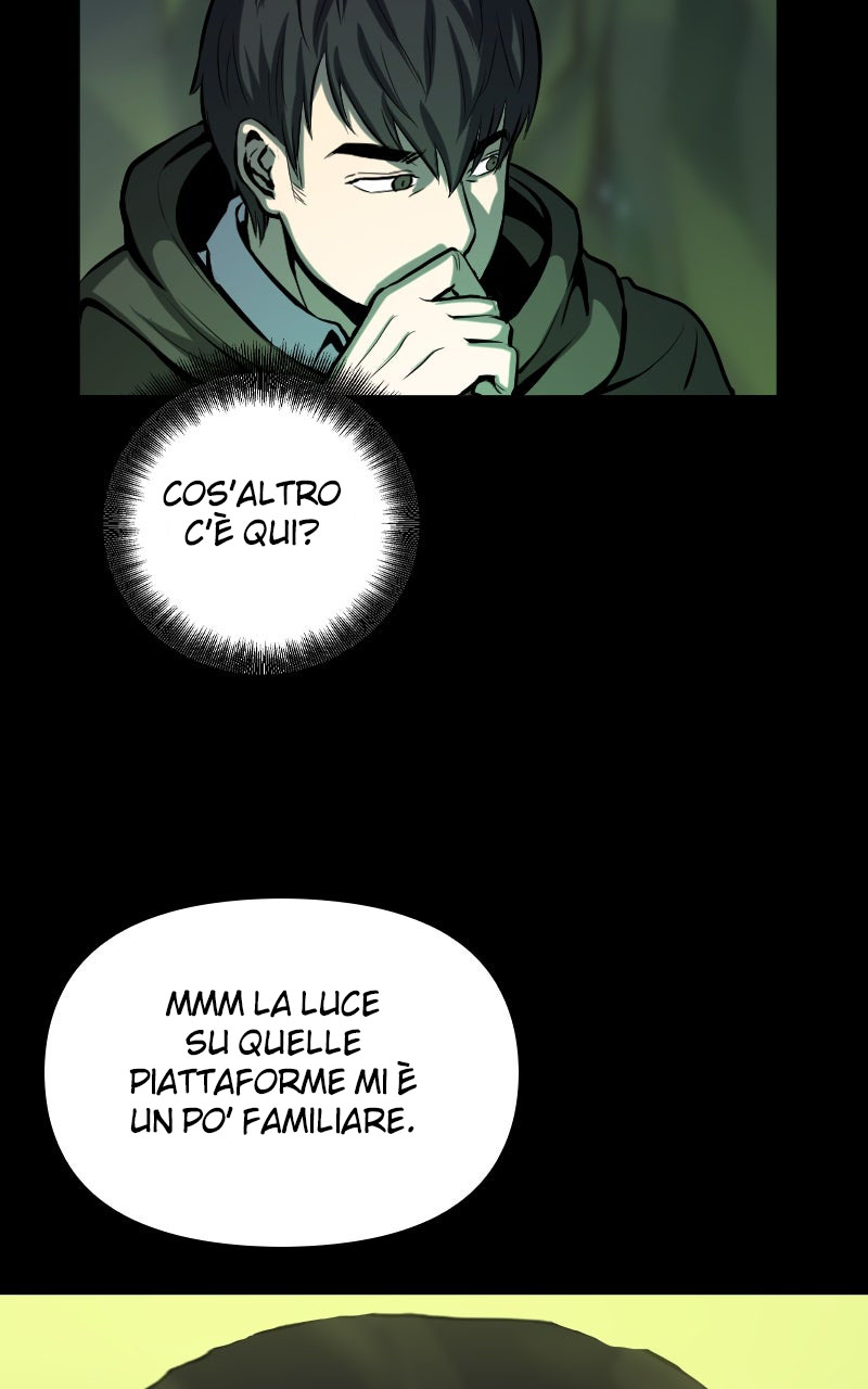 Read The Primal Hunter IT Manga Online