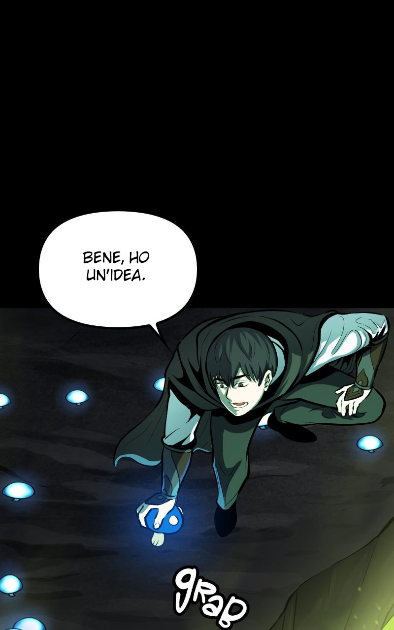 Read The Primal Hunter IT Manga Online