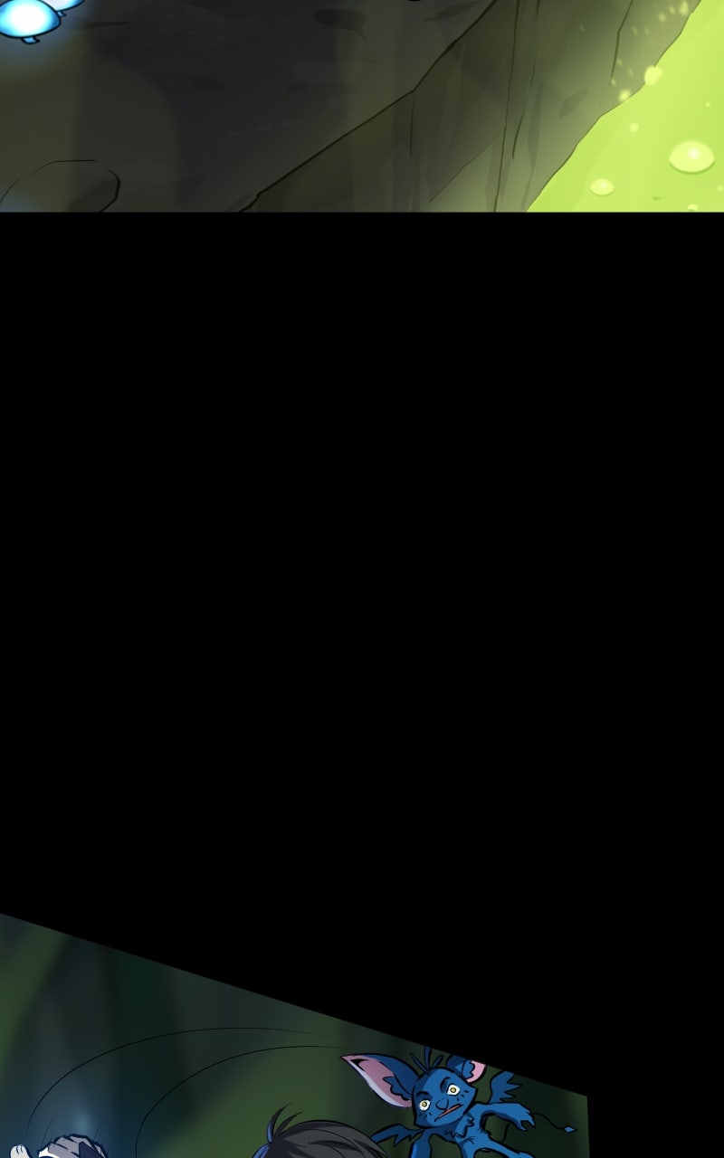 Read The Primal Hunter IT Manga Online