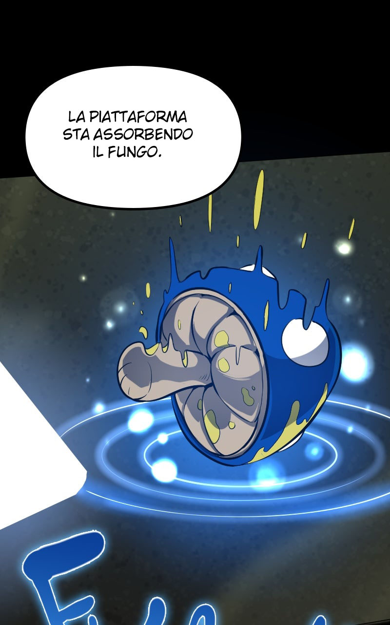 Read The Primal Hunter IT Manga Online