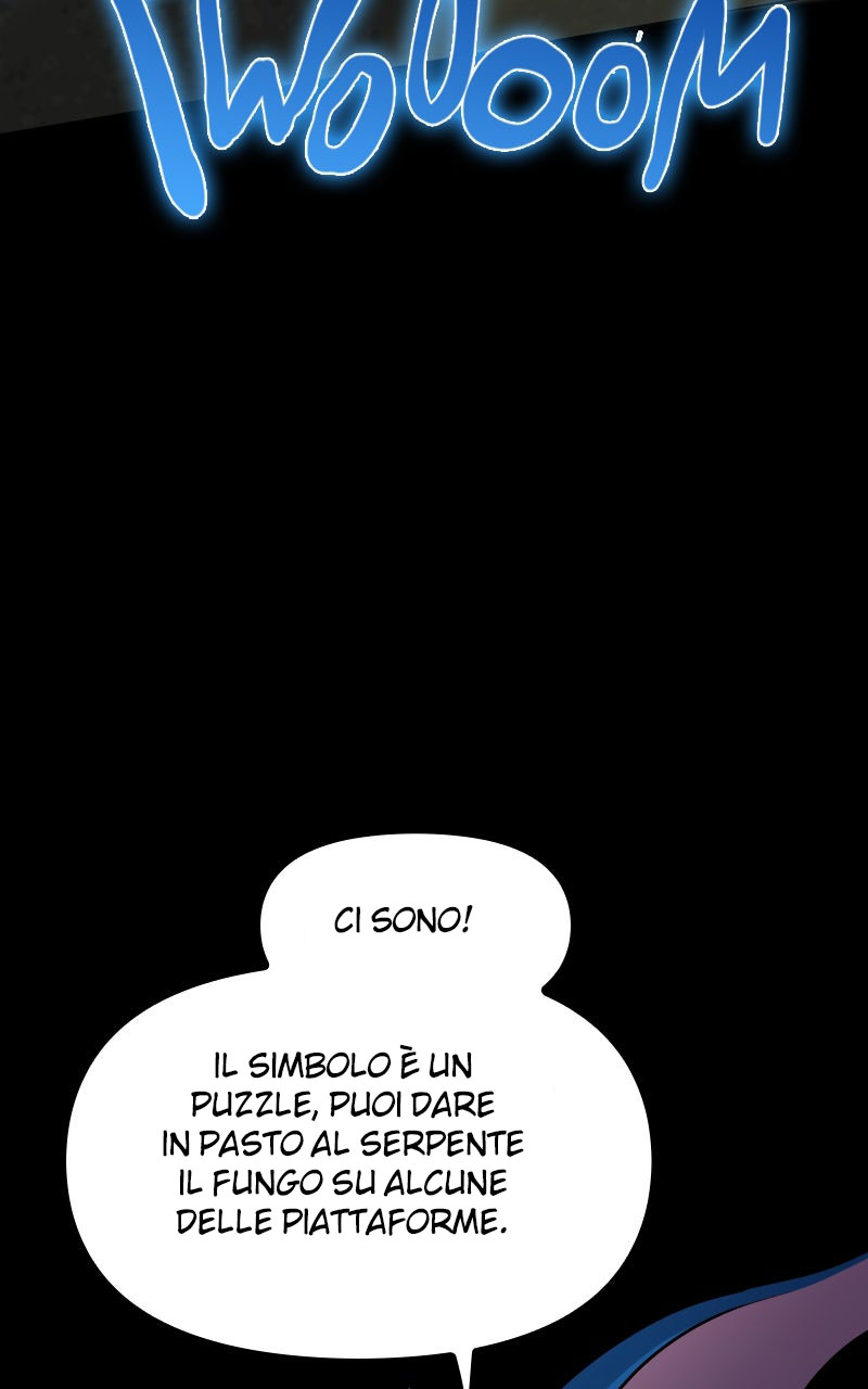 Read The Primal Hunter IT Manga Online