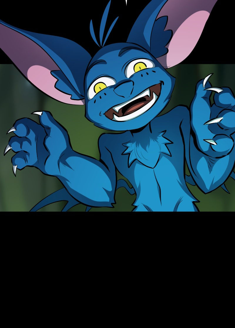 Read The Primal Hunter IT Manga Online