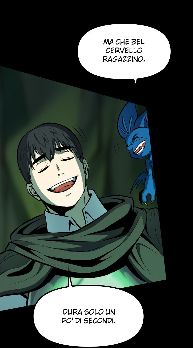 Read The Primal Hunter IT Manga Online