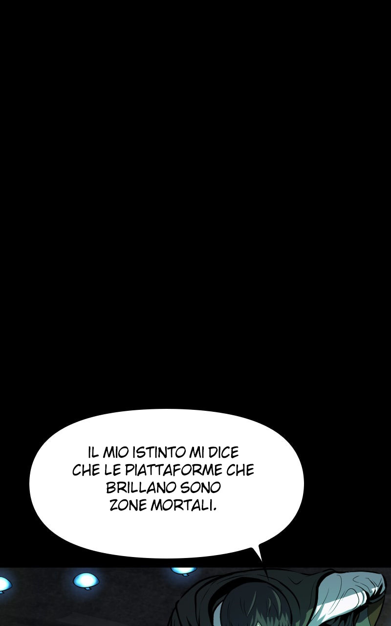 Read The Primal Hunter IT Manga Online