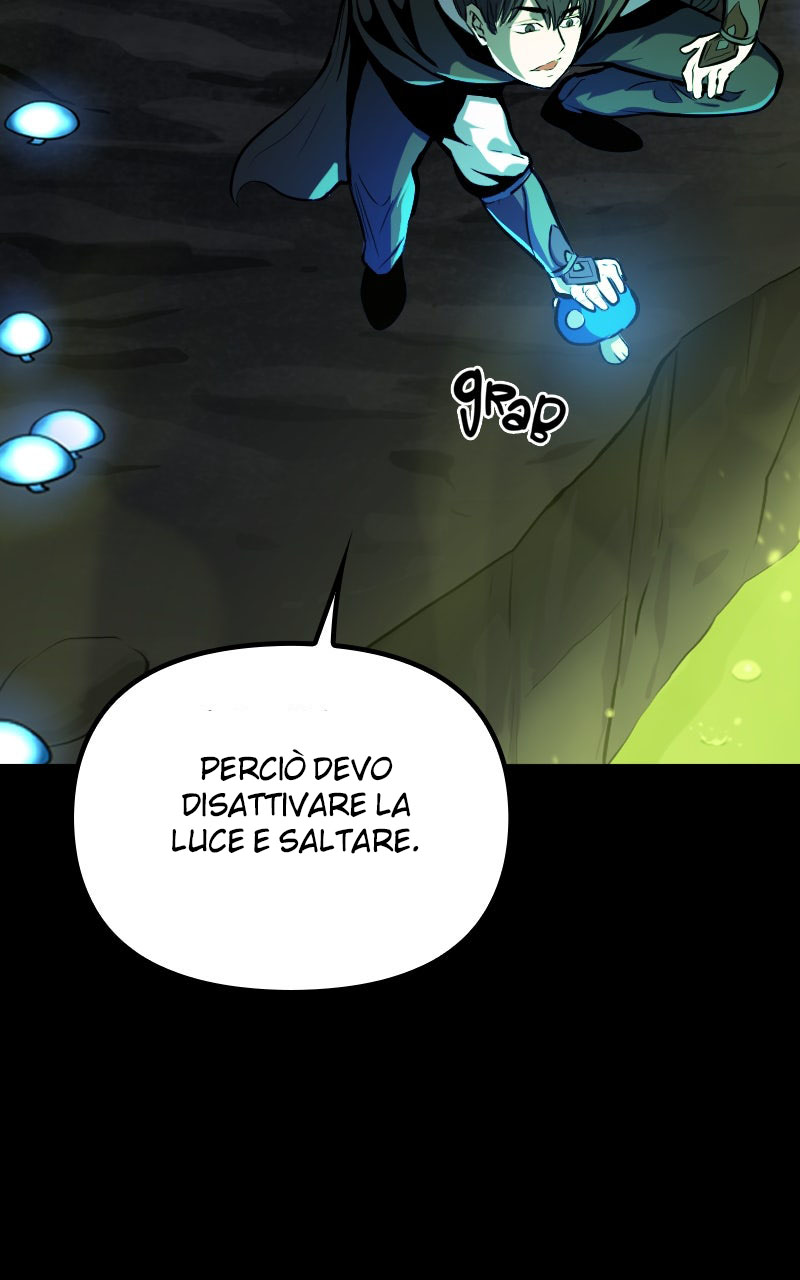 Read The Primal Hunter IT Manga Online