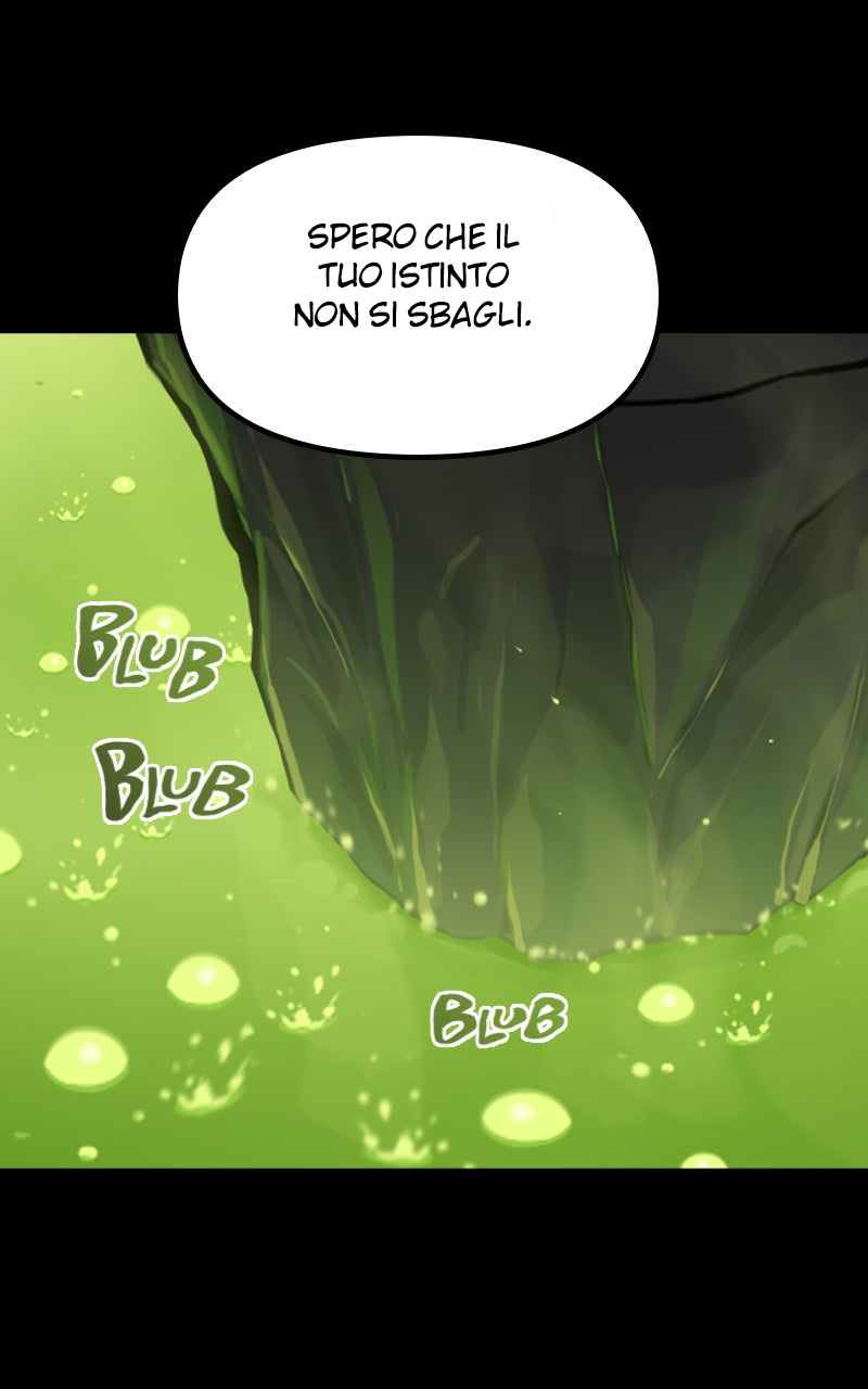 Read The Primal Hunter IT Manga Online