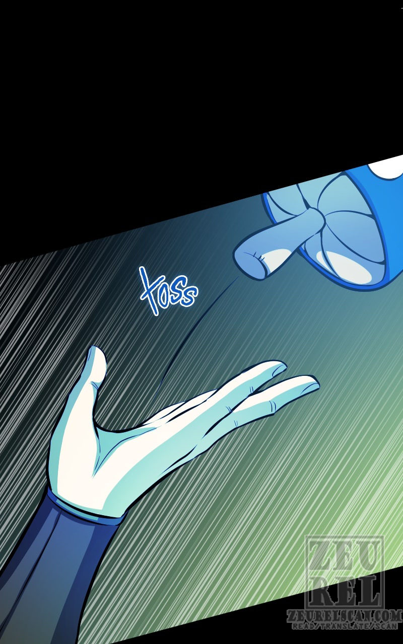 Read The Primal Hunter IT Manga Online