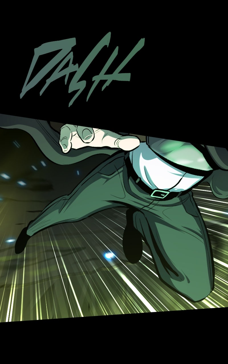 Read The Primal Hunter IT Manga Online