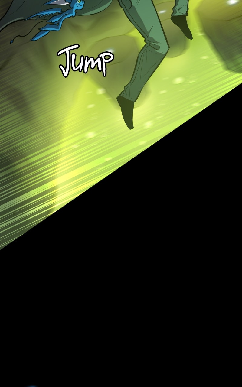 Read The Primal Hunter IT Manga Online