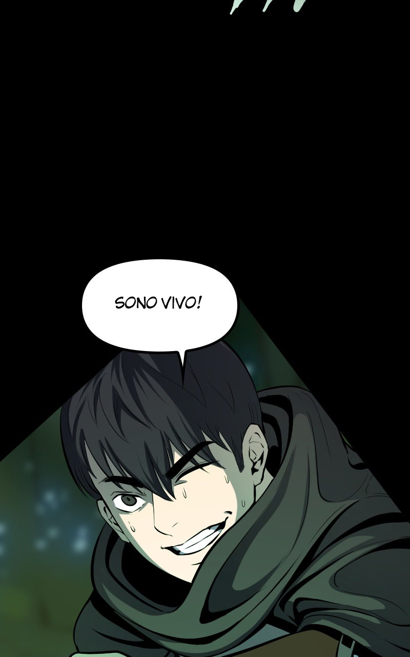 Read The Primal Hunter IT Manga Online