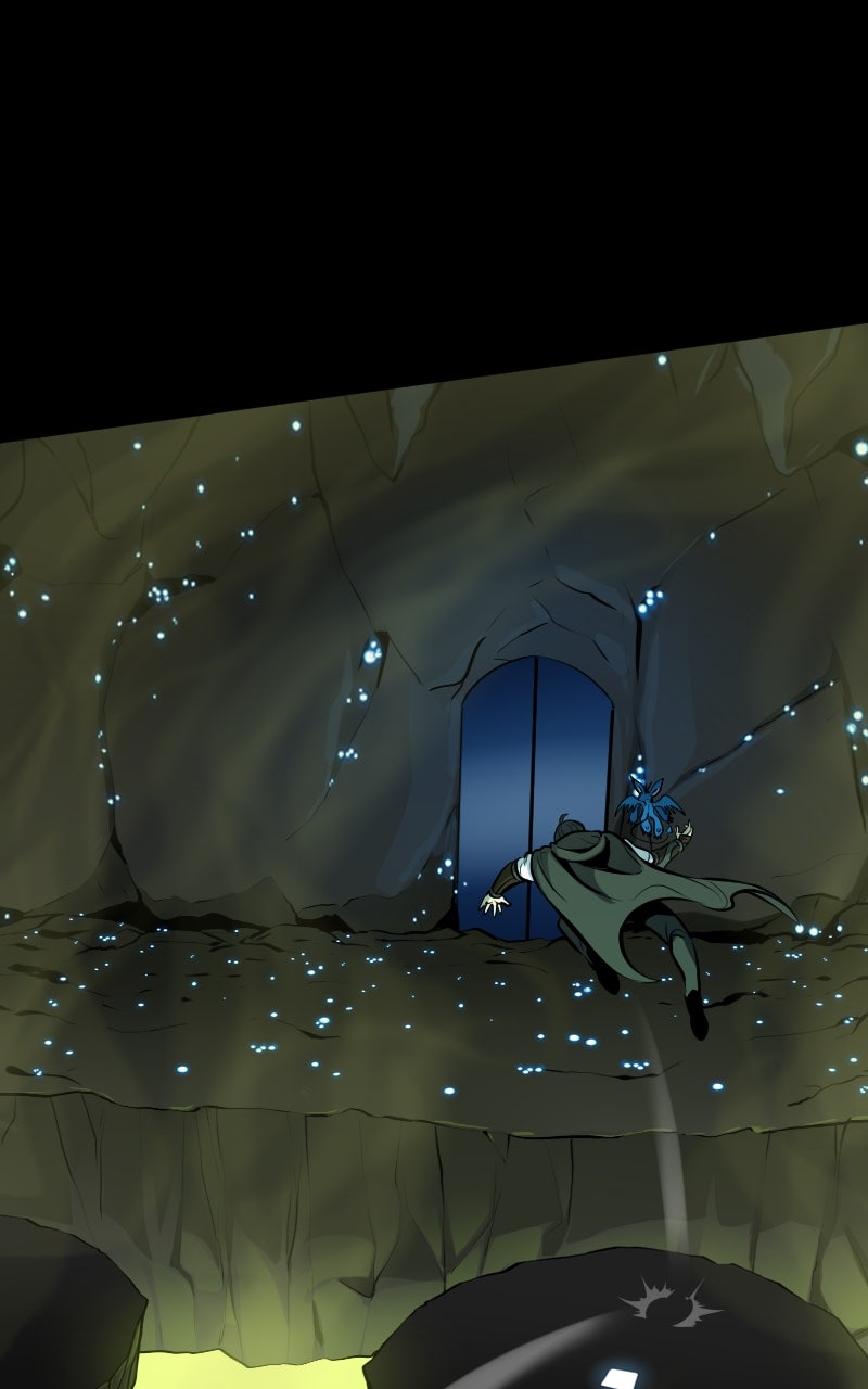 Read The Primal Hunter IT Manga Online