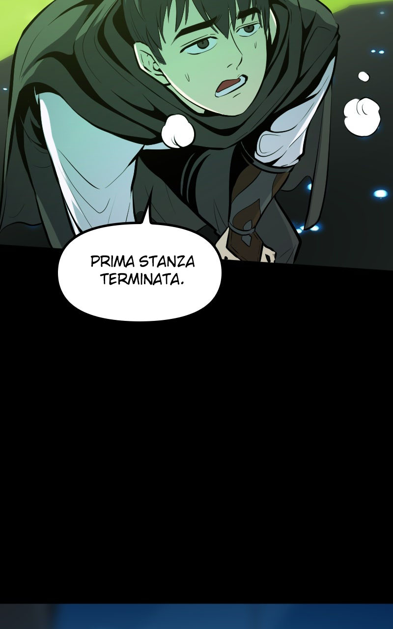 Read The Primal Hunter IT Manga Online