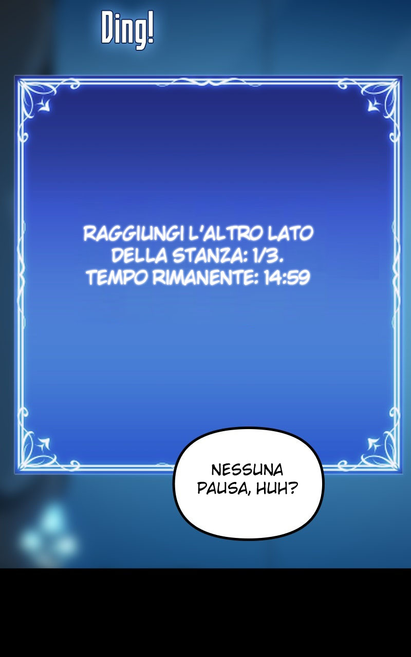 Read The Primal Hunter IT Manga Online