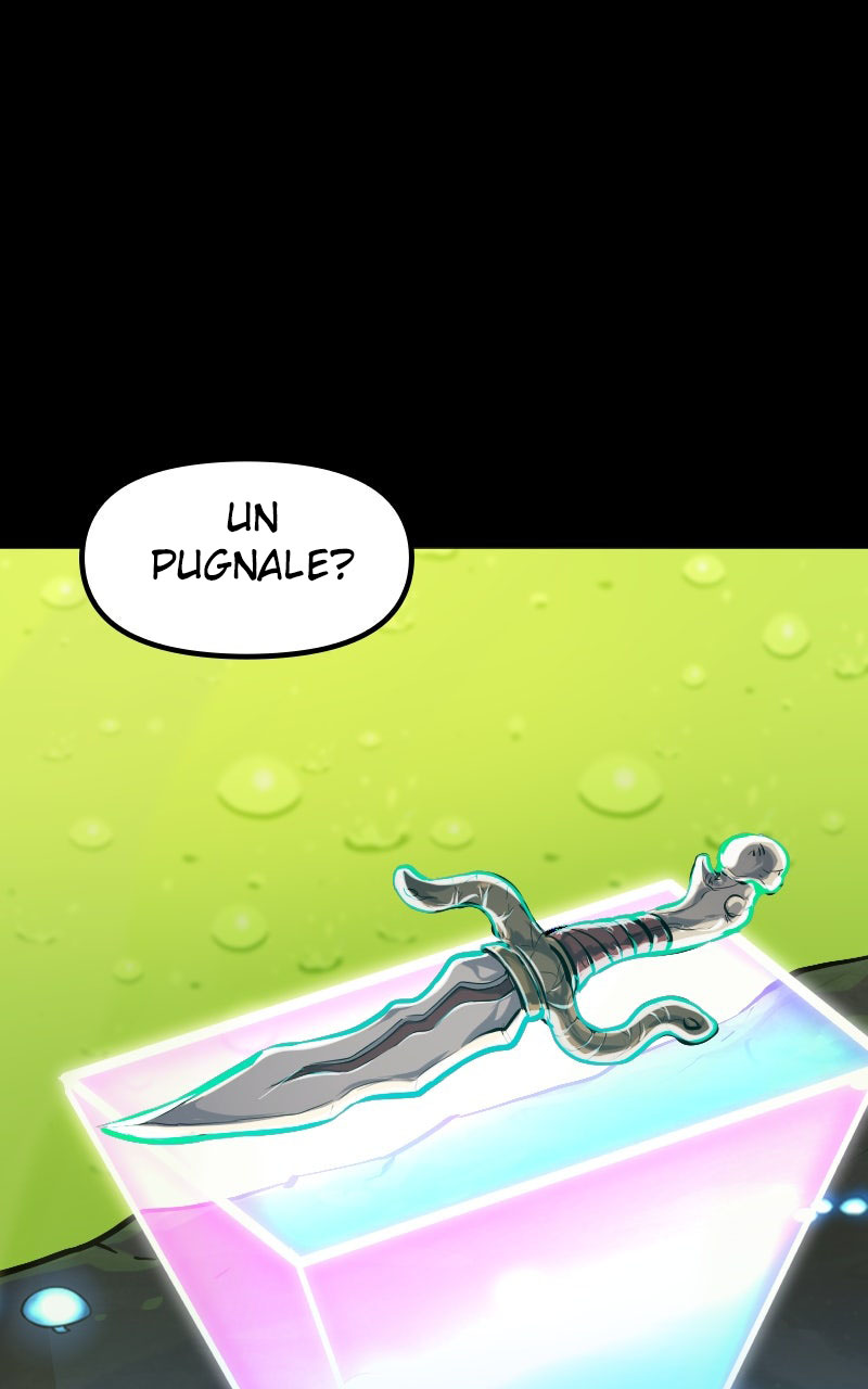 Read The Primal Hunter IT Manga Online