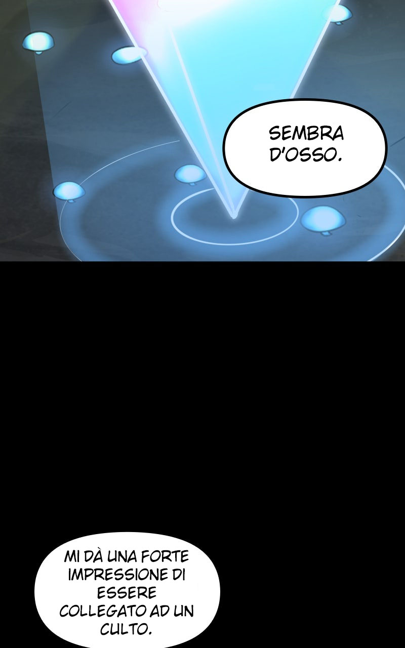 Read The Primal Hunter IT Manga Online