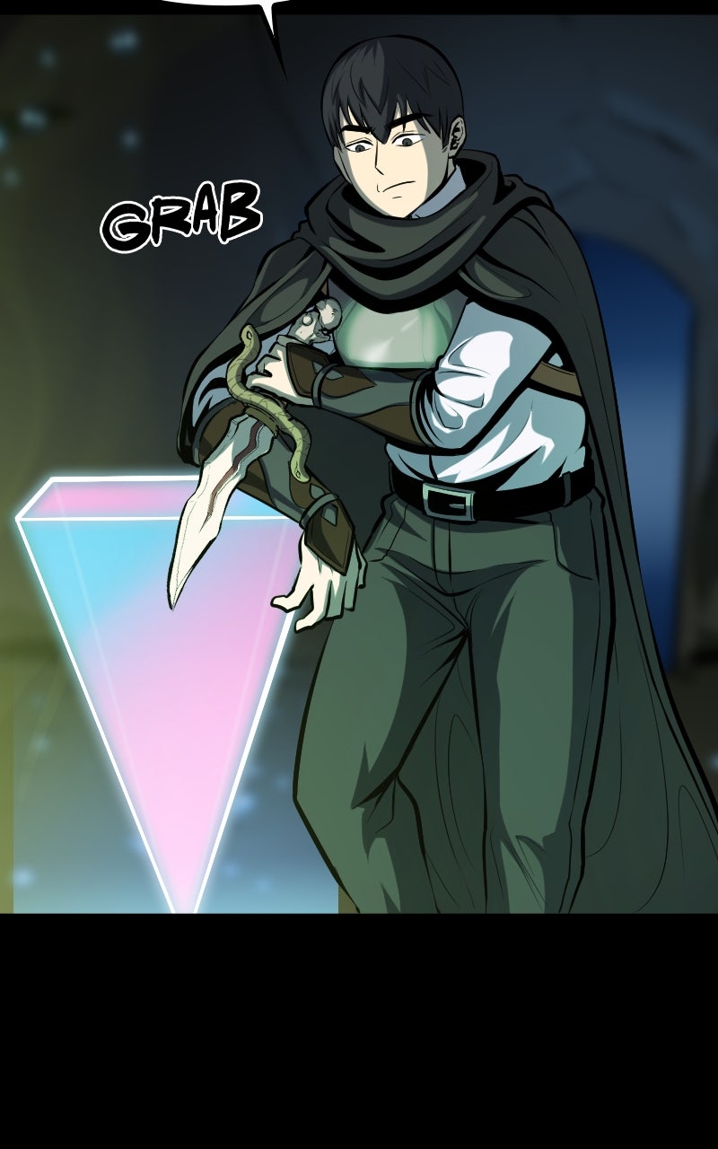 Read The Primal Hunter IT Manga Online