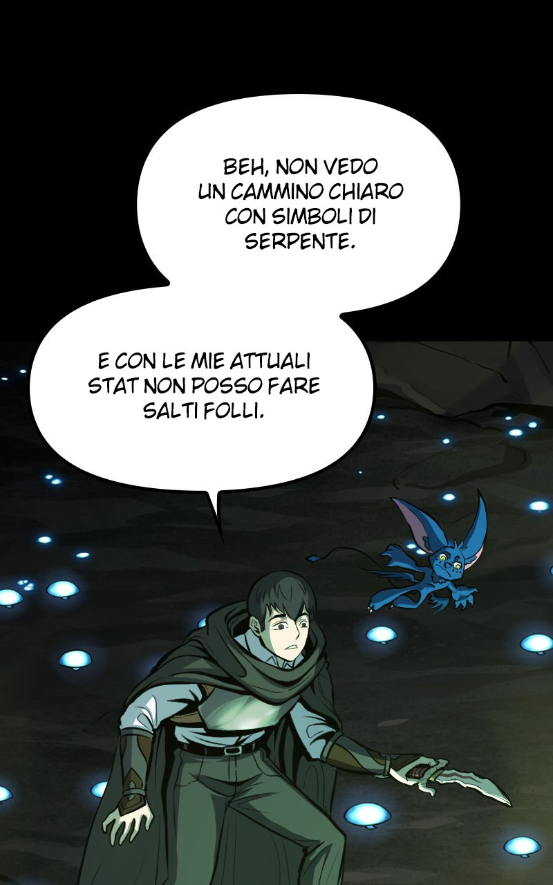 Read The Primal Hunter IT Manga Online