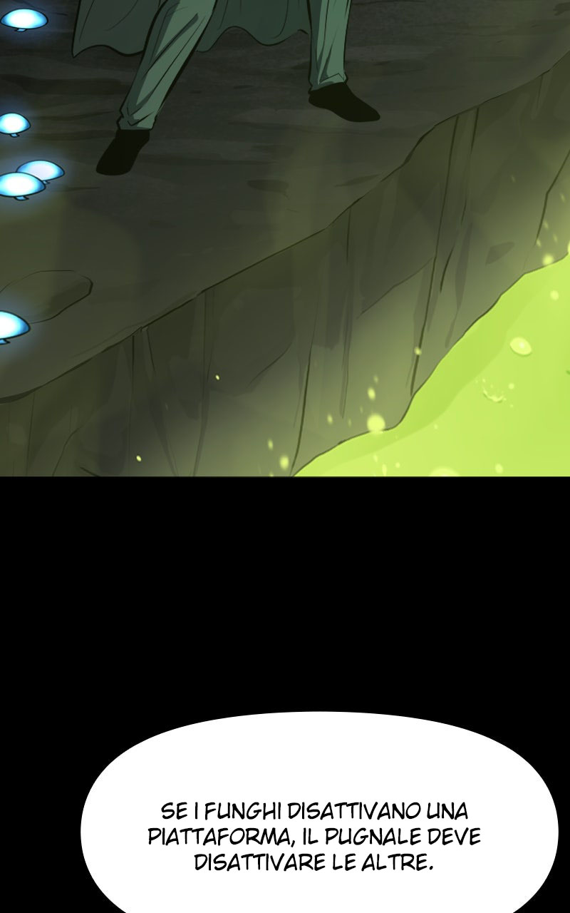 Read The Primal Hunter IT Manga Online