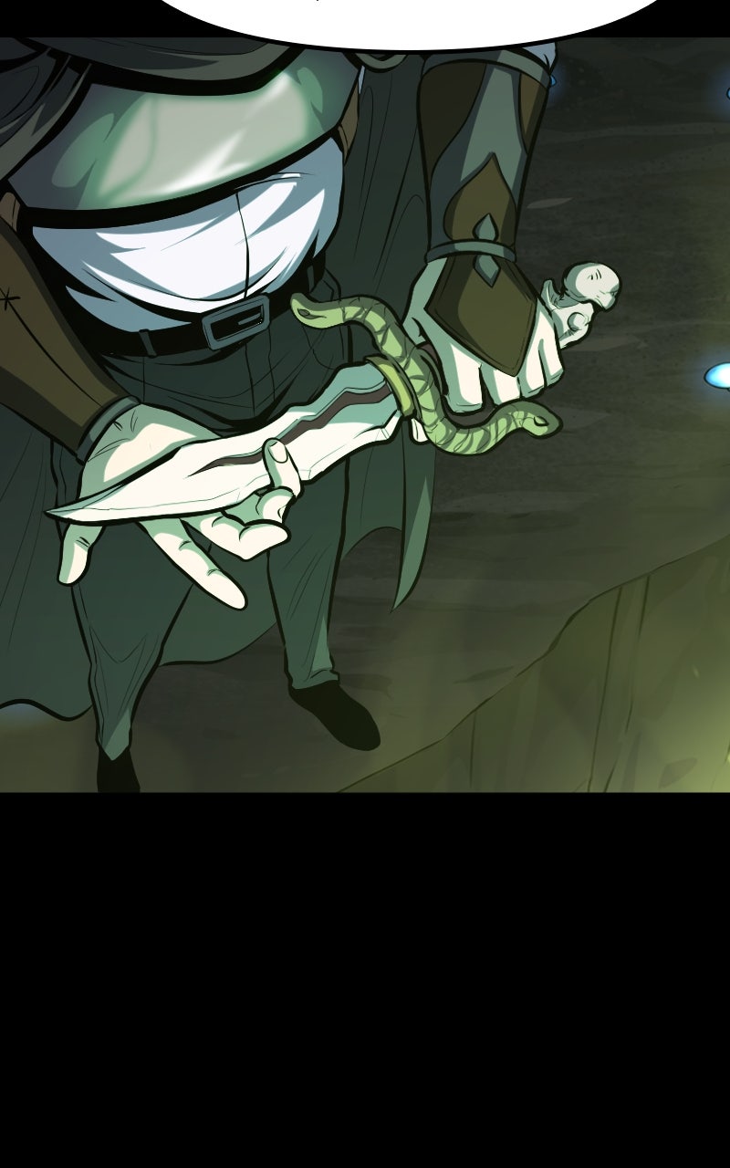 Read The Primal Hunter IT Manga Online