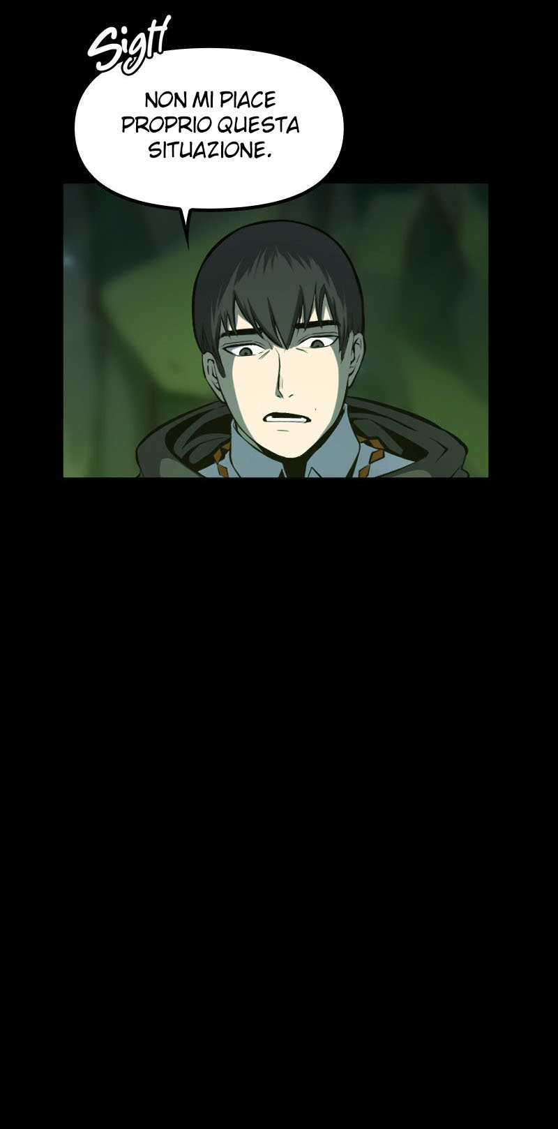 Read The Primal Hunter IT Manga Online