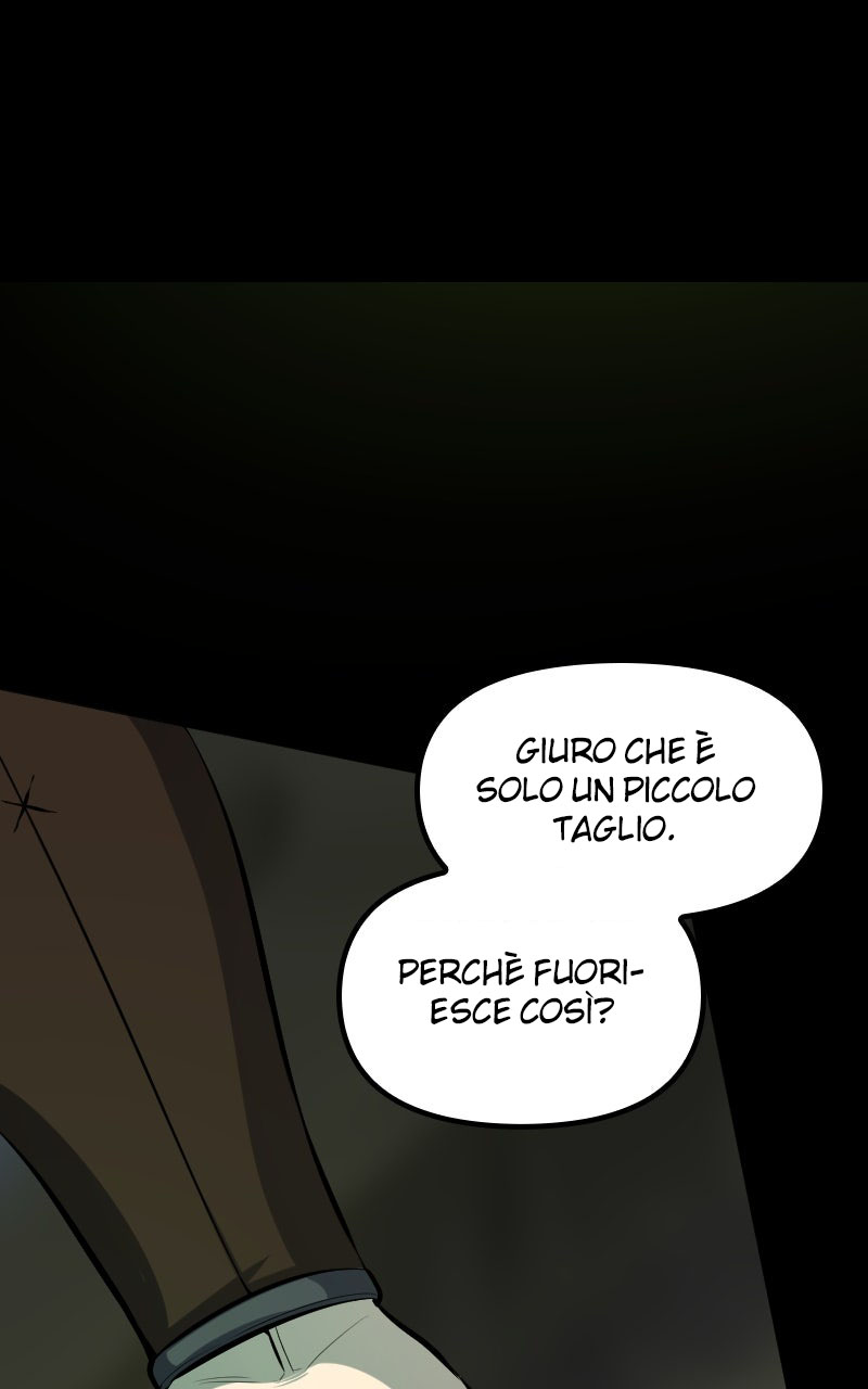 Read The Primal Hunter IT Manga Online