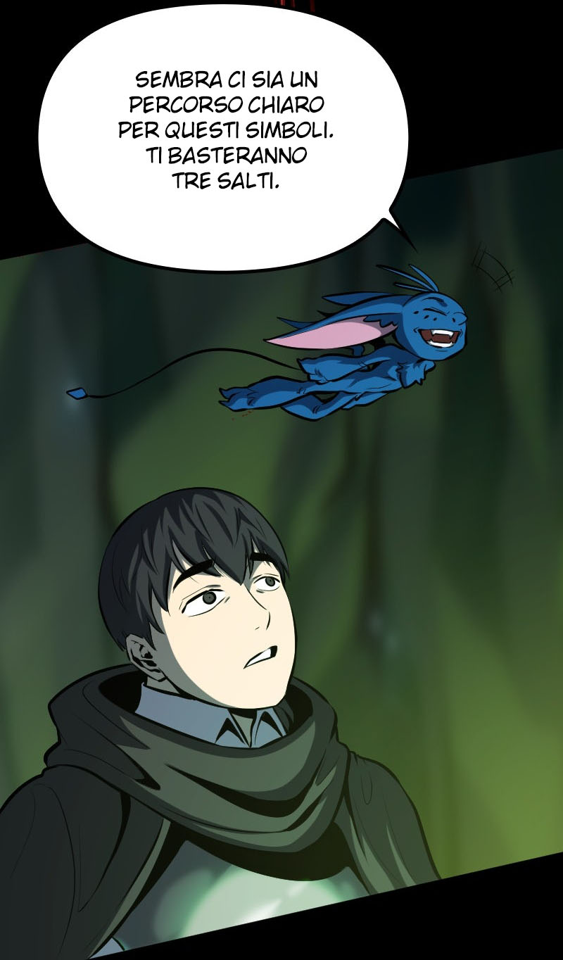 Read The Primal Hunter IT Manga Online