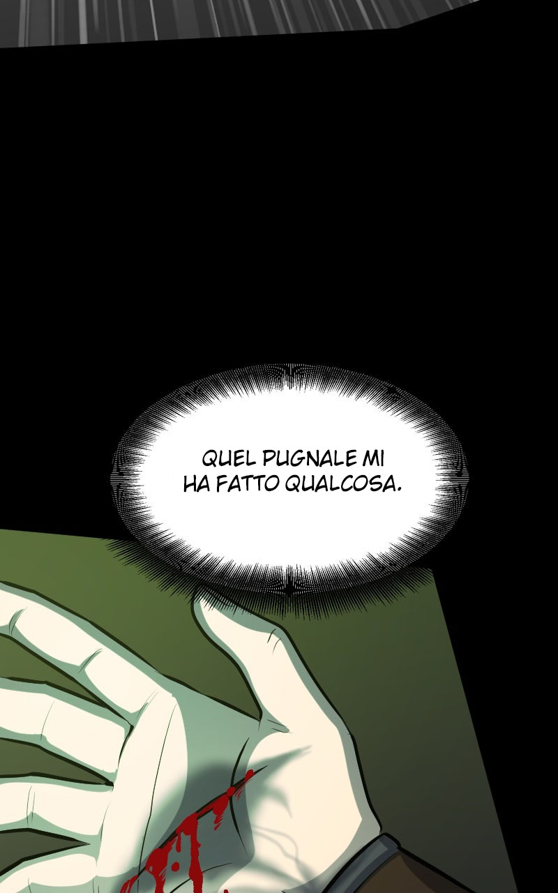 Read The Primal Hunter IT Manga Online