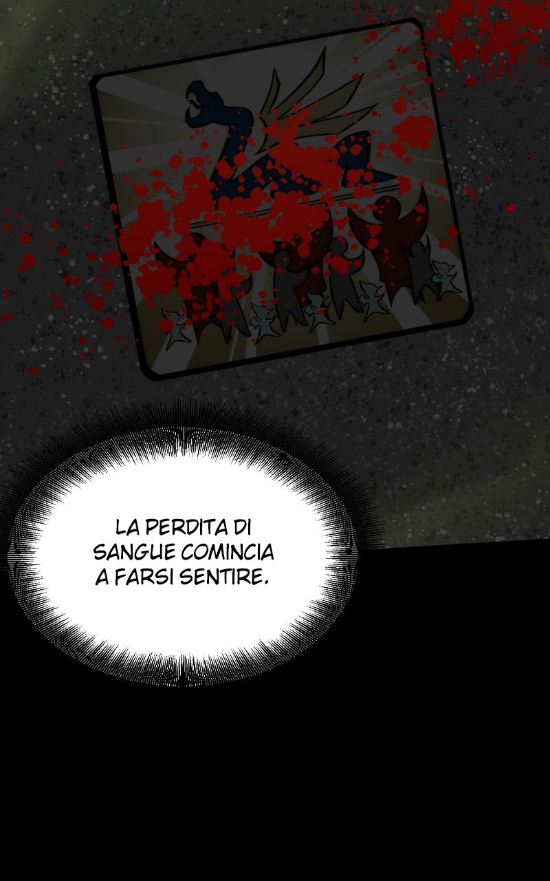 Read The Primal Hunter IT Manga Online