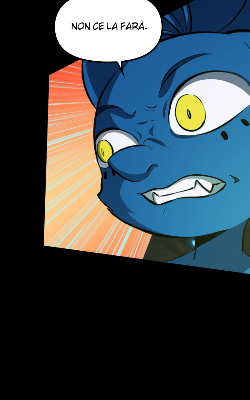 Read The Primal Hunter IT Manga Online