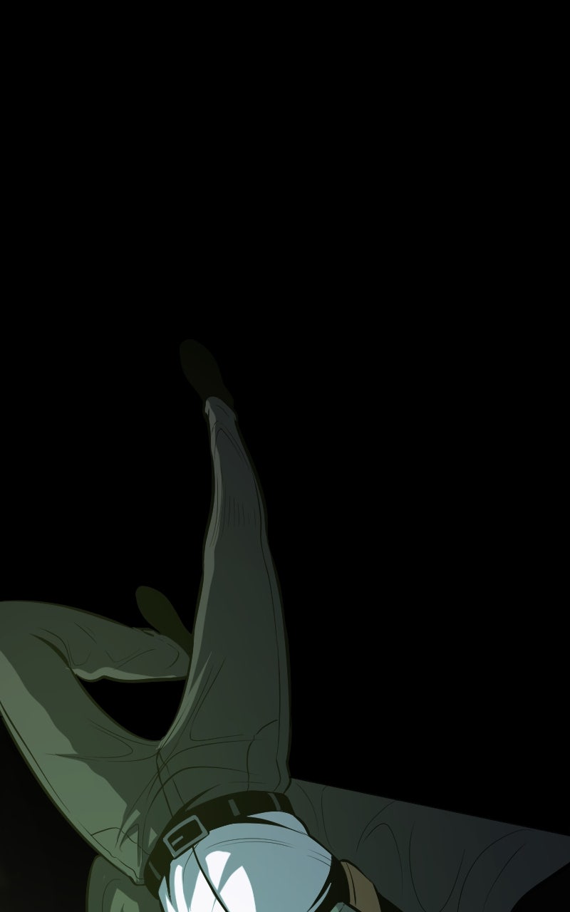 Read The Primal Hunter IT Manga Online