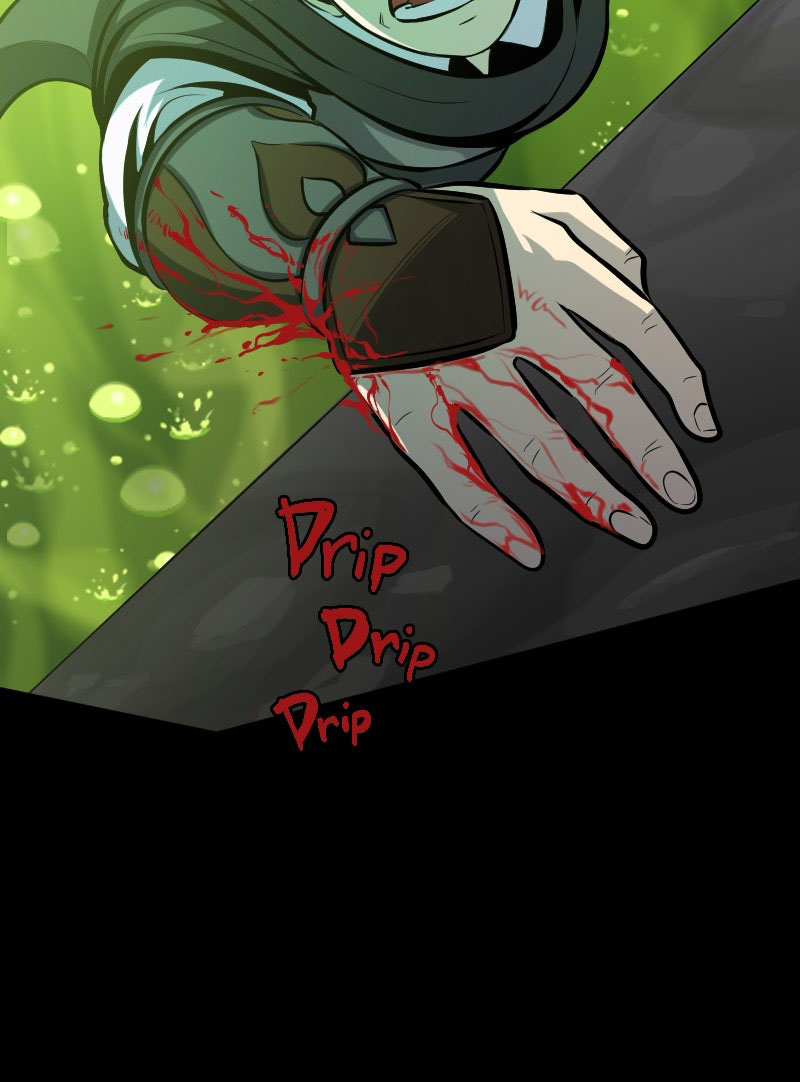 Read The Primal Hunter IT Manga Online