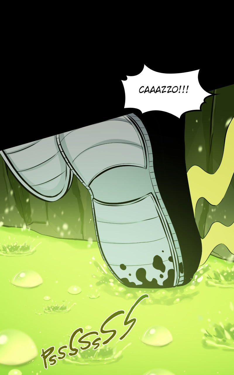 Read The Primal Hunter IT Manga Online