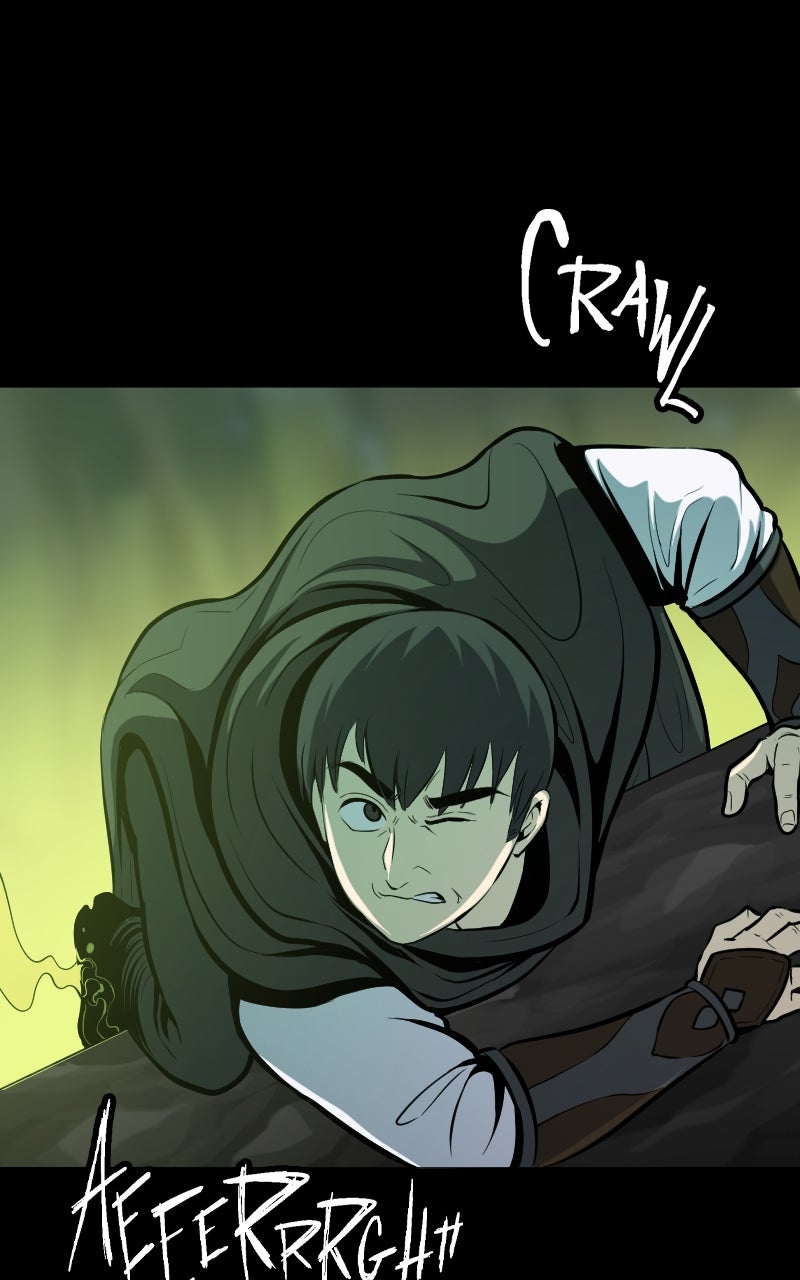 Read The Primal Hunter IT Manga Online