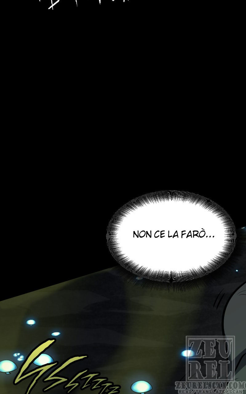 Read The Primal Hunter IT Manga Online