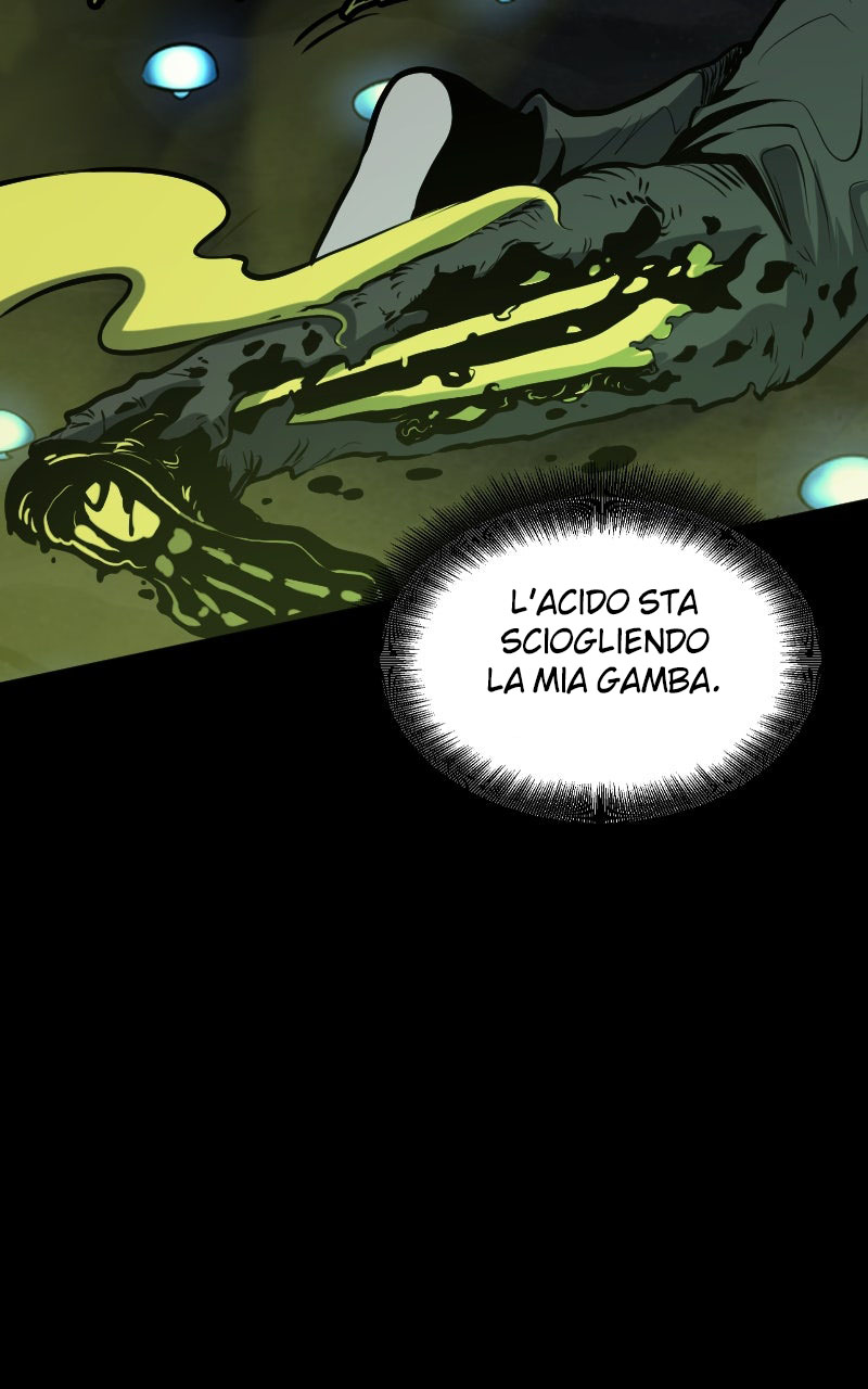 Read The Primal Hunter IT Manga Online