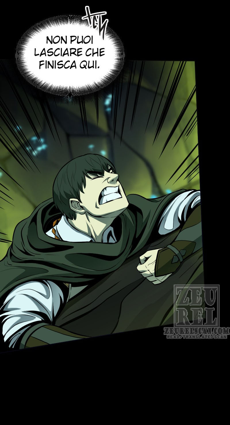 Read The Primal Hunter IT Manga Online