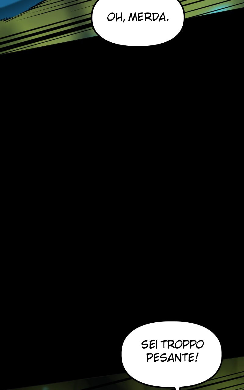 Read The Primal Hunter IT Manga Online