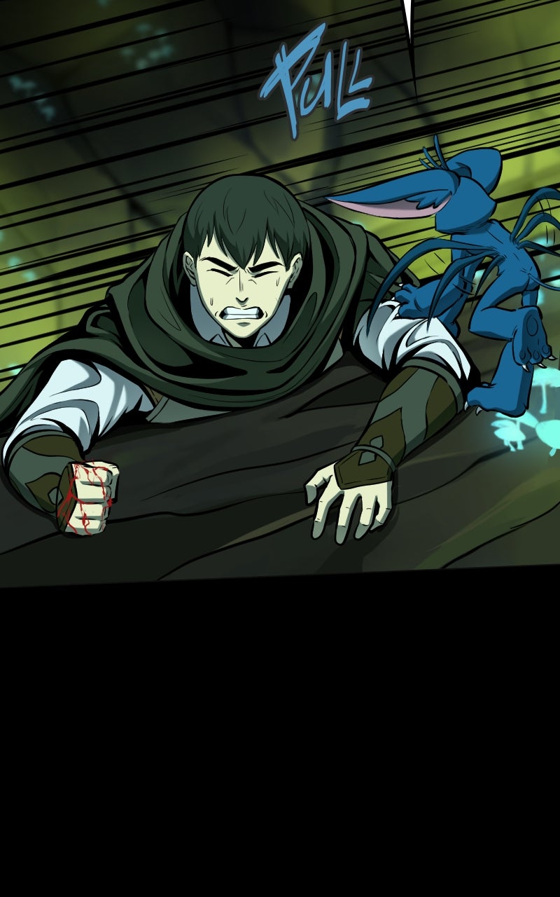 Read The Primal Hunter IT Manga Online