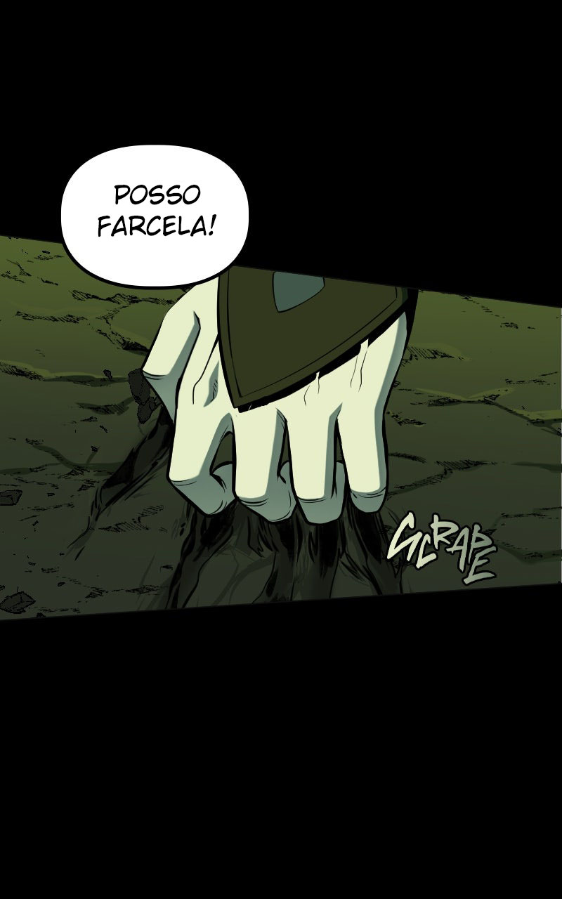 Read The Primal Hunter IT Manga Online