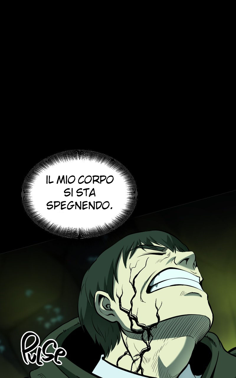 Read The Primal Hunter IT Manga Online